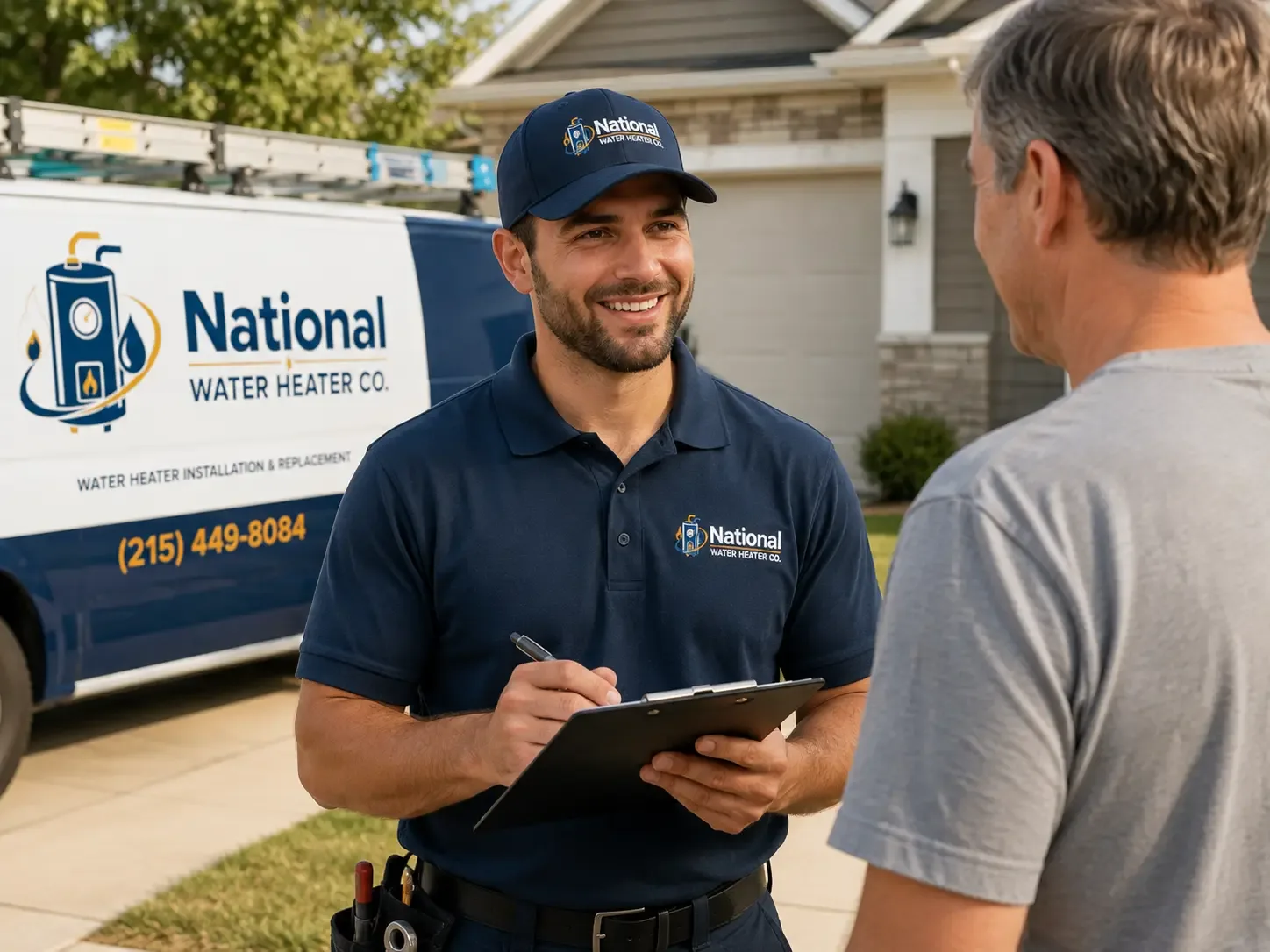 Water Heater Installation Haddock, GA FAQs
